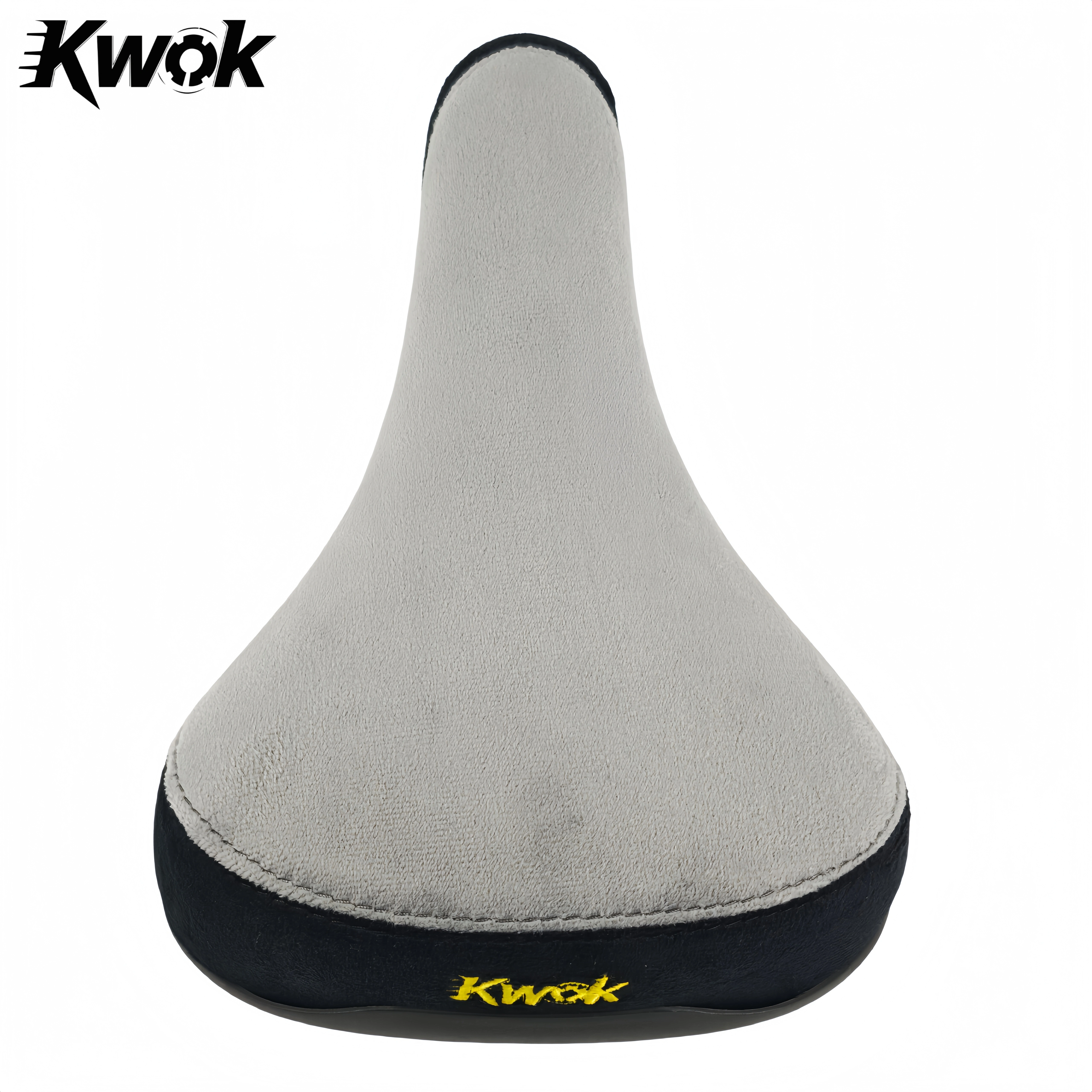 Selles de BMX, selle de vélo BMX, selle de dirt jump, selle de freestyle, selle de cruiser, tissu en
