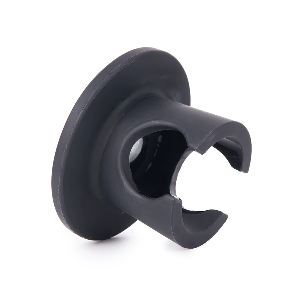 ZTTO Support de fourche de vélo Support de toit de voiture Support d'essieu traversant à dégagement 
