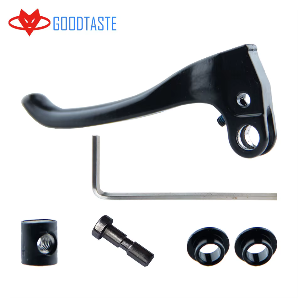 Goodtaste XOD levier pièces de réparation poignée vélo montagne e-bike scooter électrique vtt frein 
