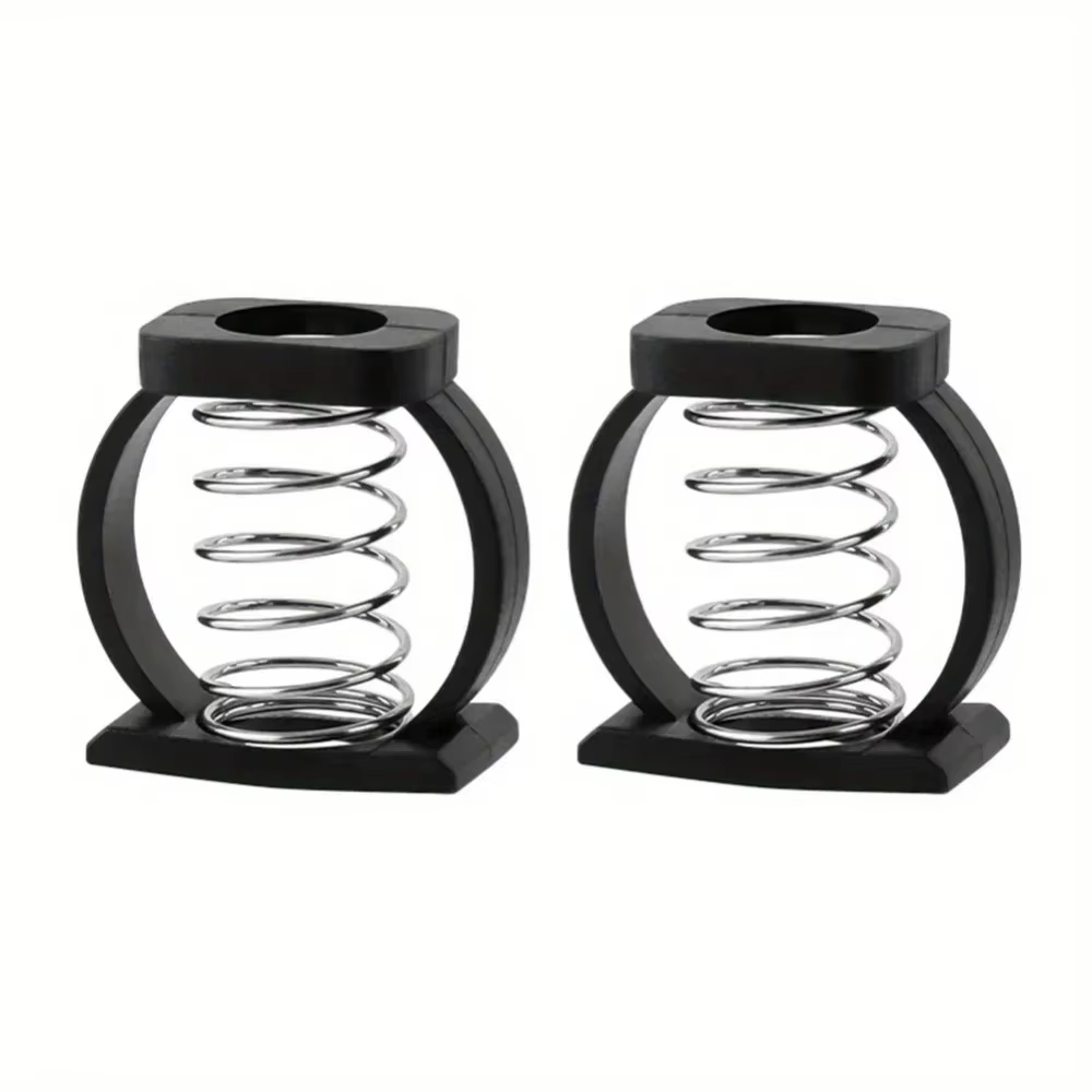 Charnière à ressort pour vélo pliant Brompton, boucle C facile, accessoire de cadre de vélo, nouvell
