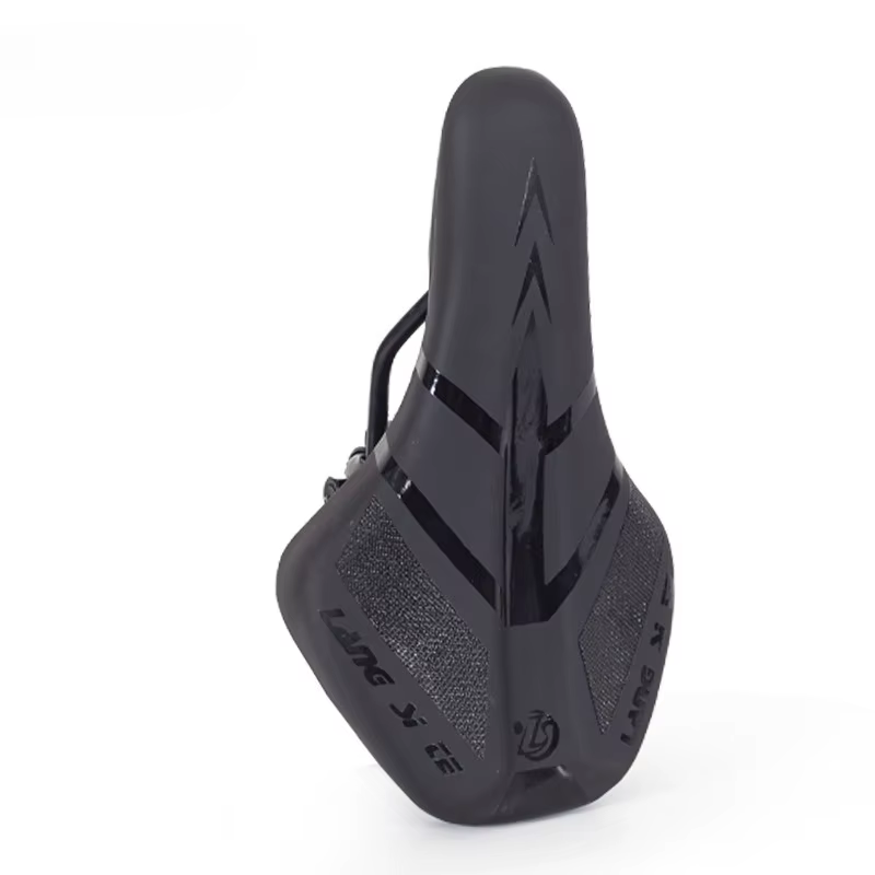 Siège de vélo pour enfants, coussin de selle de vélo confortable, résistant à l'eau, pour vélo de ro
