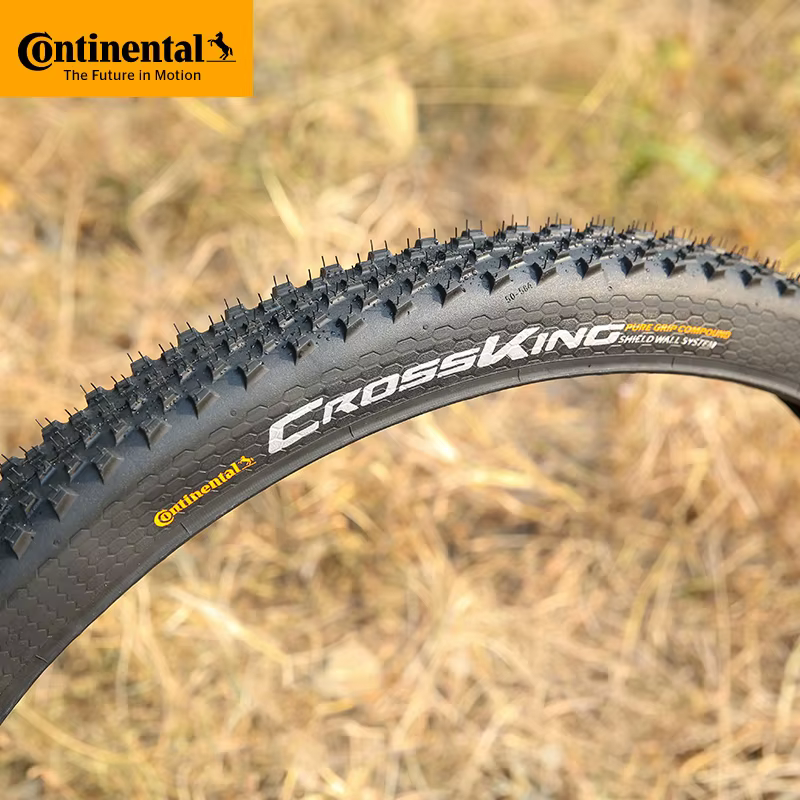 Pneu de vélo de montagne pliable Cross King 27.5x2.0 29x2.0 MTB 29x2.3, système ShieldWall 180TPI, p