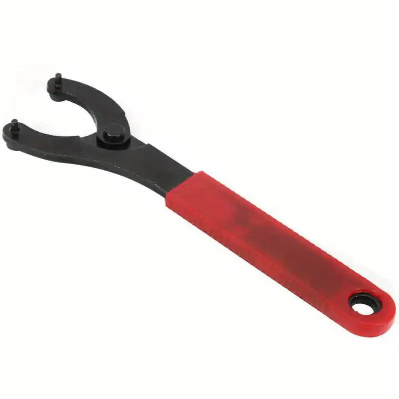 Outil de réparation de vélo, support inférieur, dissolvant de roue libre, clé d'extraction de manive