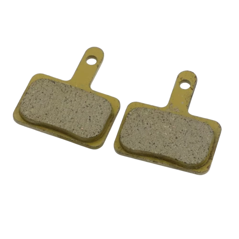 Plaquettes de frein d'origine KuKirin G4/G2 Master Scooter électrique plaquettes de disque de frein