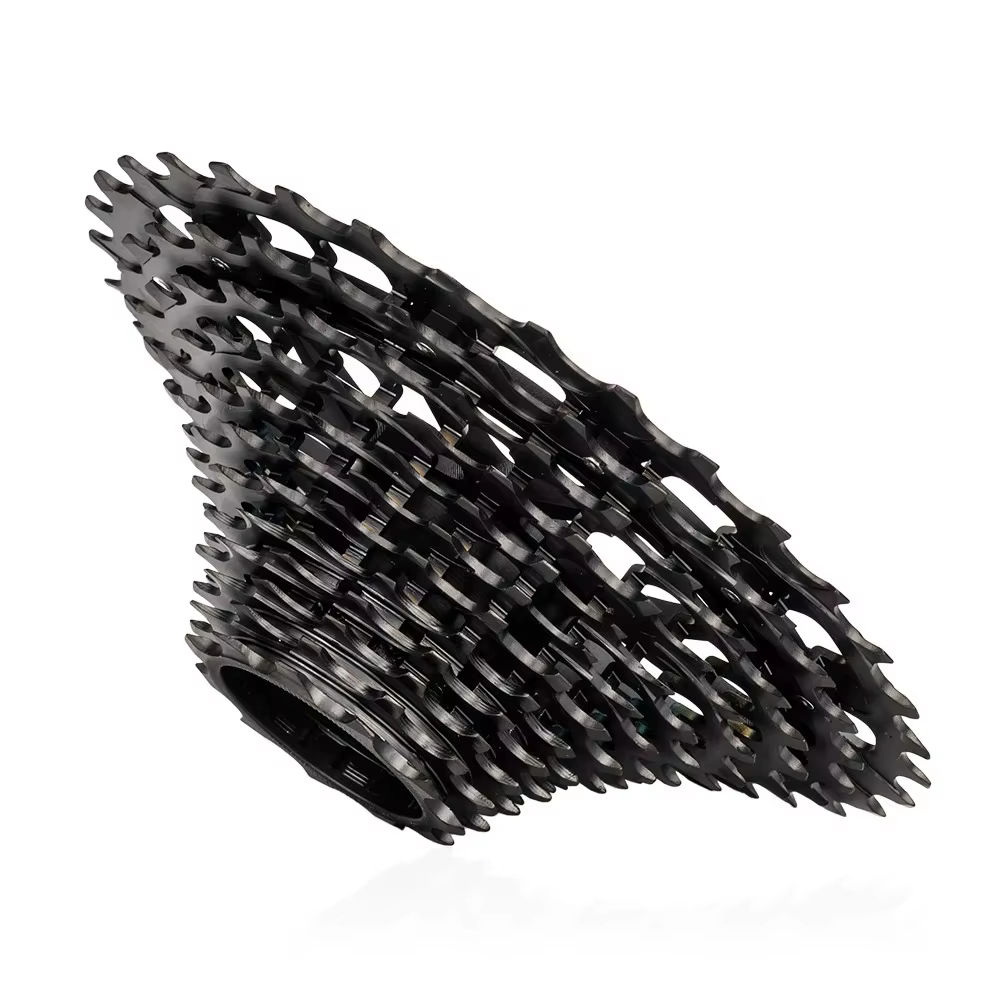 ZTTO Ultimate 11/12 vitesses Cassette de vélo de route ultralégère 11s 12s 11-28/30/32/34/36T Casset