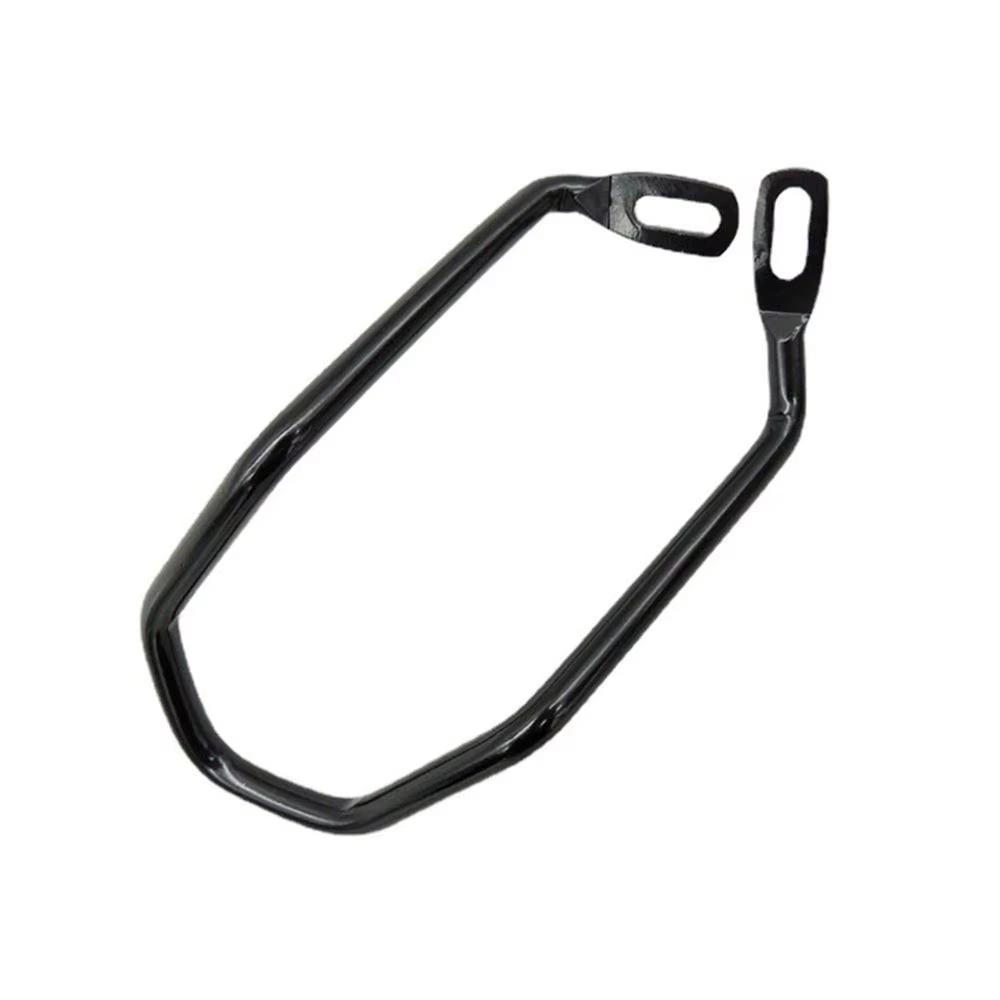 Accessoires de cyclisme vélos de route garde de dérailleur de vélo cintre de dérailleur arrière prot