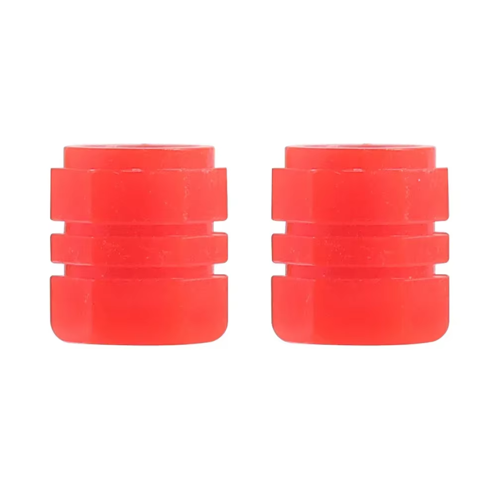 Bouchons de Valve de pneu lumineux fluorescents pour Ninebot Max G30 G2 pour Xiaomi M365 Pro Mi4 Mi3