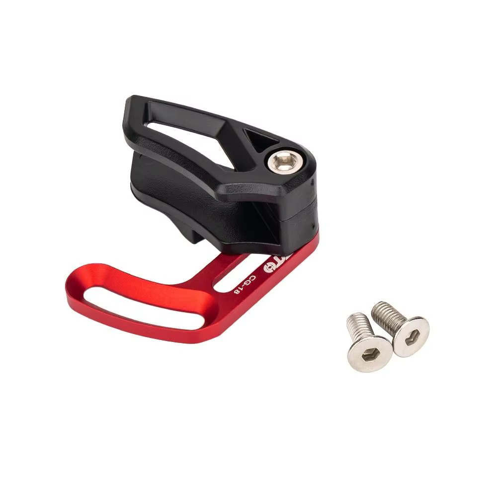 JOGuide-Accessoires anti-chute de type D pour vélo, longue durée de vie, réparation durable, vélos V