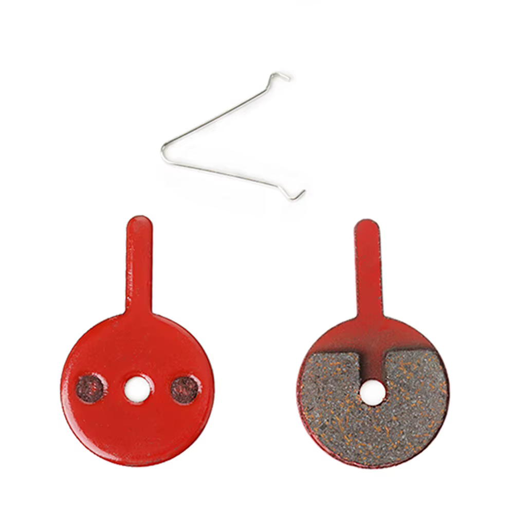 Plaquettes de frein pour Dualtron 1 2 Ultra Spider Speedway 4, pour Scooter électrique, vélo, pièces