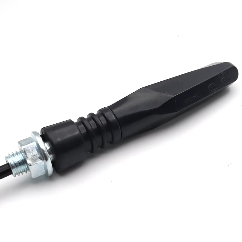 2 pièces 60V feu arrière feu stop LED clignotant pour Scooter électrique Citycoco e-bike moto arrièr