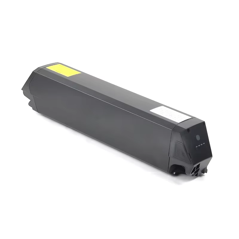 Batterie de Vélo Électrique Originale 21700 BatBR, 48V 60V 25Ah 20Ah, pour Moteur 1500W 1000W 500W 3