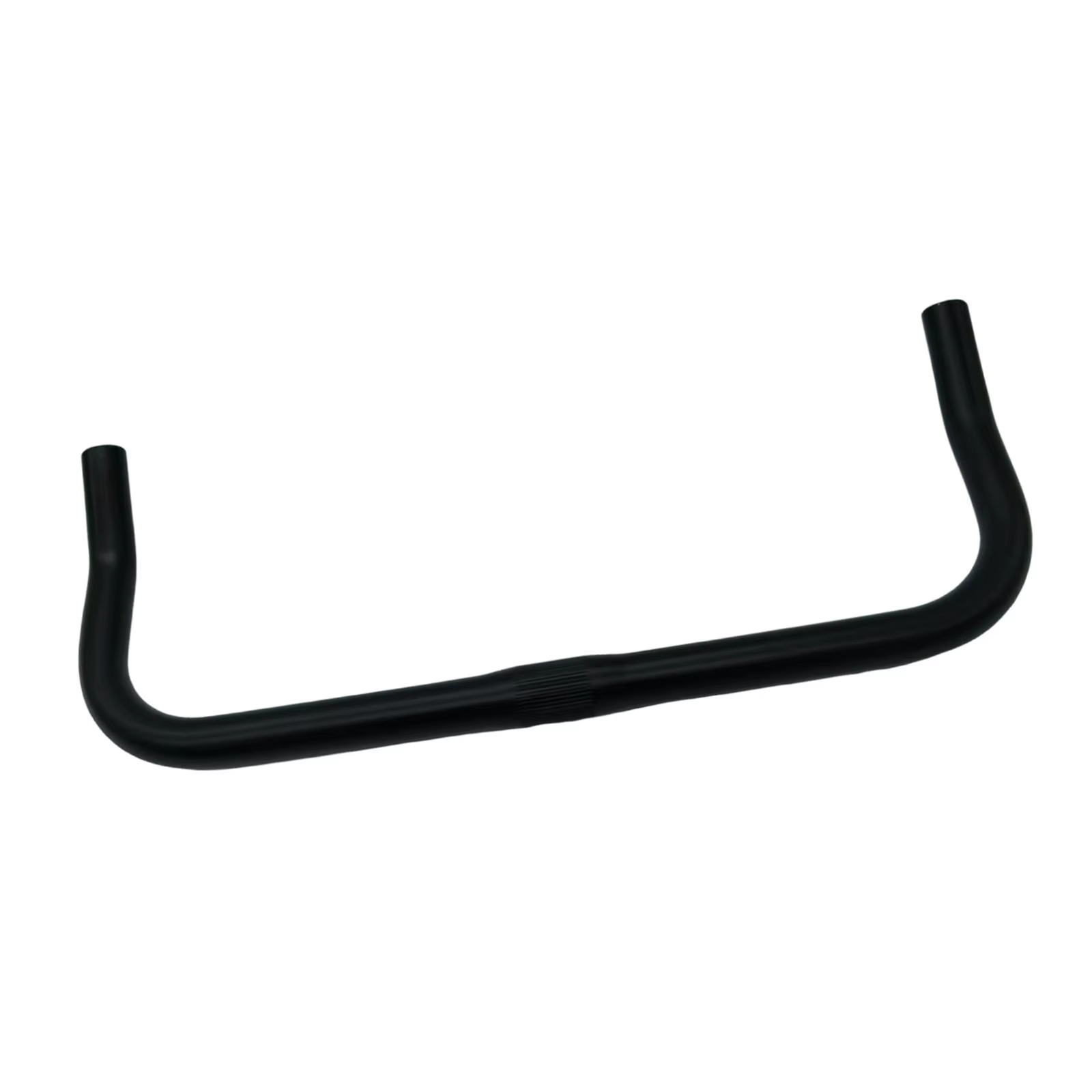 Guidon de vélo en alliage aérodynamique, guidon de course Bullhorn, accessoire de performance pour l