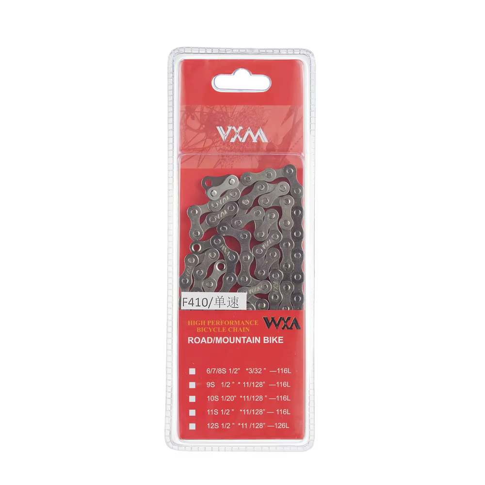 JOBike-Accessoires de vélo de route et VTT, galvanoplastie colorée sensible, 8 vitesses, 11 vitesses