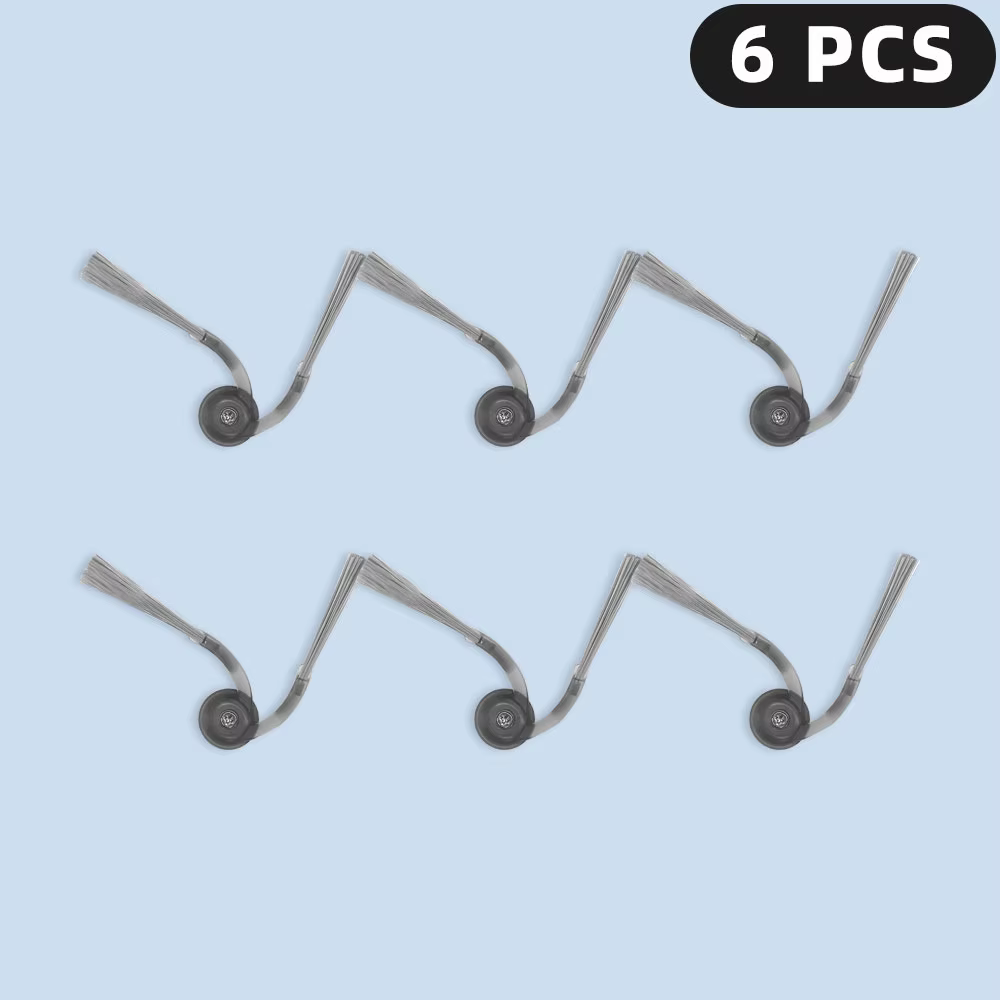 Pièces détachées et accessoires compatibles avec ( Roborock Saros 20 Sonic / S10 MaxV Ultra ) brosse