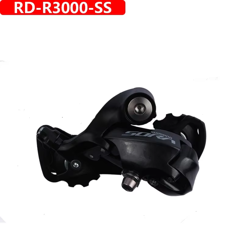 Shimano SORA RD R3000 9 vitesses SS/GS RD-R3000 dérailleur arrière de vélo pour vélo de route 9s vél