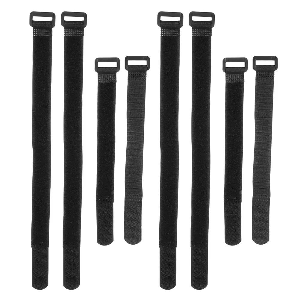 Sangles de support de vélo réglables, 20cm 30cm, sangle de cintrée de vélo, sangles de stabilisateur