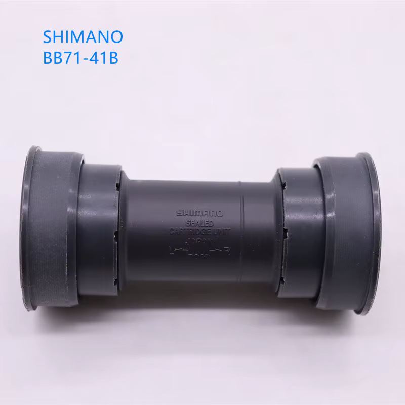 Shimano SM BB71-41B vélo de route BB71-41 BB86 Vélo de route souhaits-Fit Astronomique prompt ket co