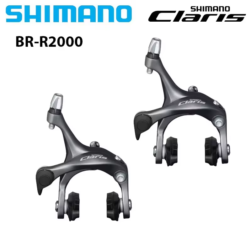 SHIMANO CLARIS R2000 SORA R3000 TIAGRA 4700 105 R7000 double Pivot frein Rode étrier de vélo SLR-EV 