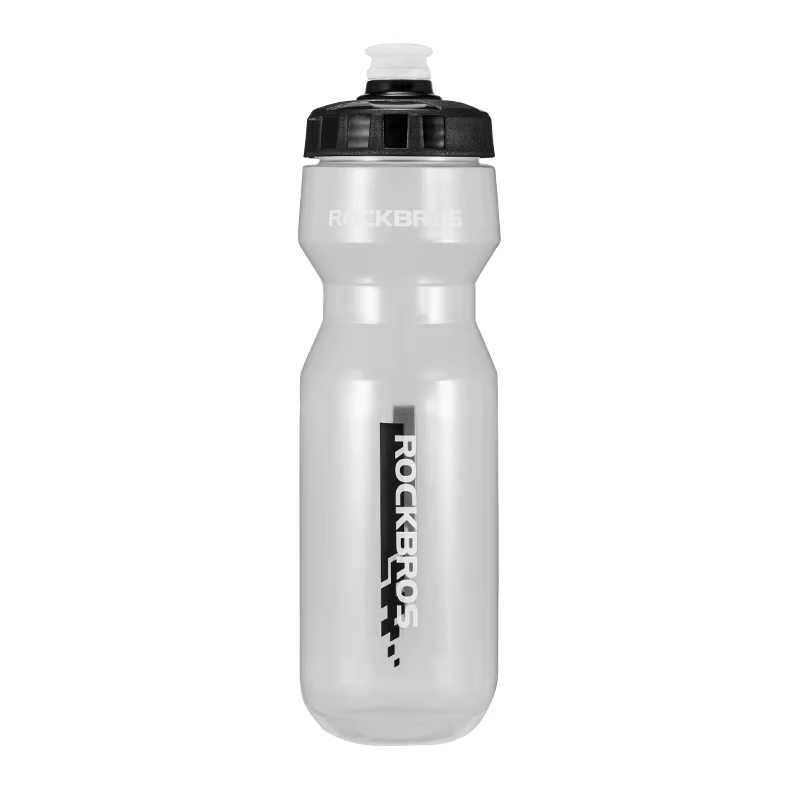 ROCKBROS 750ml bouteille d'eau de vélo en plastique sport Fitness course randonnée bouilloire étanch