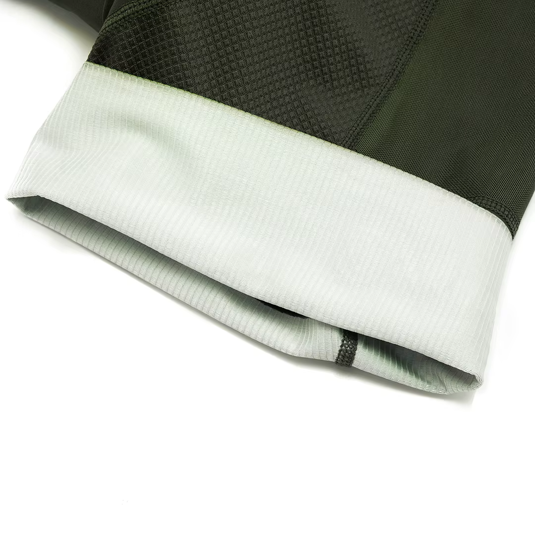 YKYWBIKE short de vélo rembourré de sport pour hommes short de vélo de cyclisme pantalon de vélo de