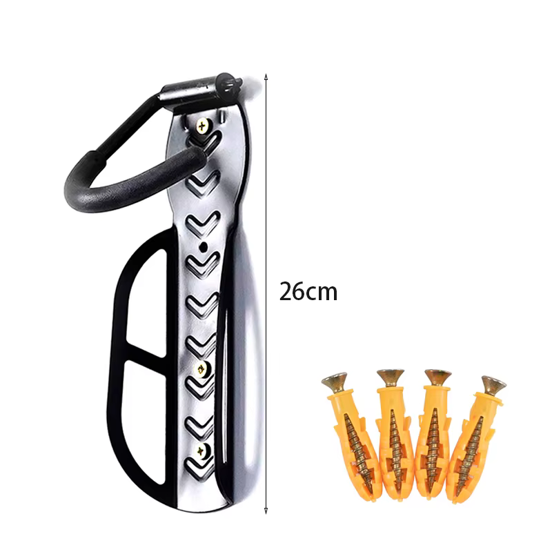 Support mural pour vélo, présentoir de magasin de vélo de montagne, support de vélo à domicile, cint