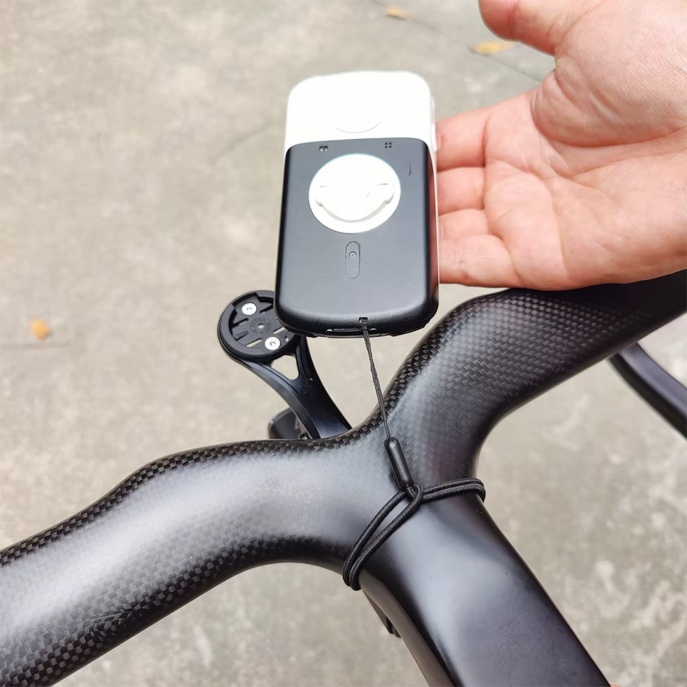 XODCK – lanière pour ordinateur de vélo, pour Garmin Wahoo Elemnt Bolt Roam