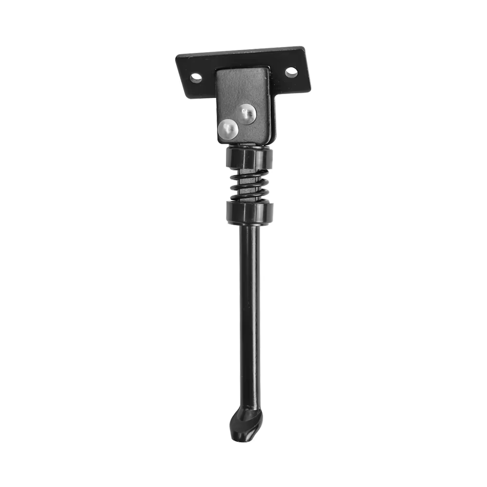 Support de pied pour Scooter électrique 10/8 pouces, Support de stationnement latéral en alliage d'a