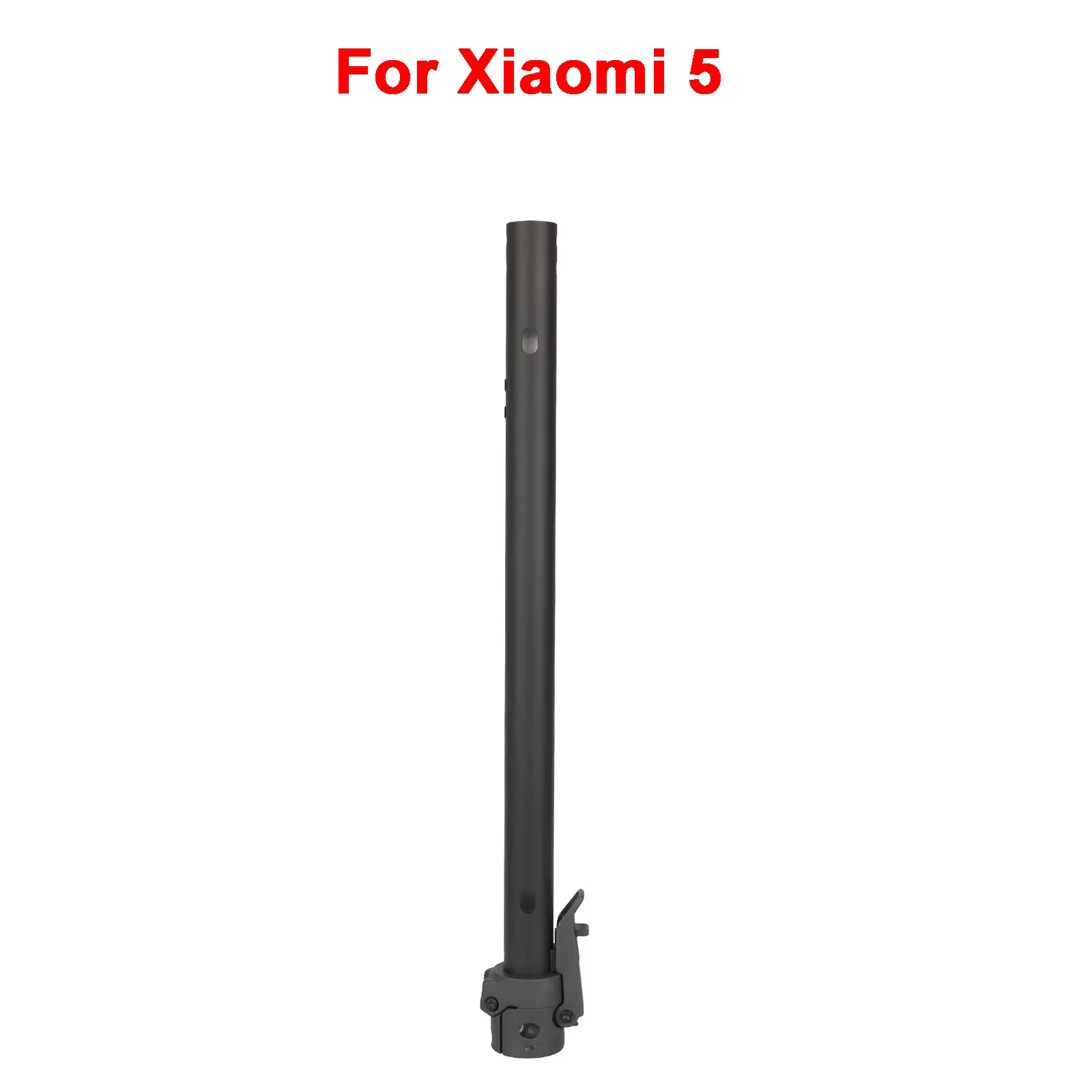 Base de colonne de direction pliable d'origine pour trottinette électrique Xiaomi 5/5 Pro/5 Max/5 Pl