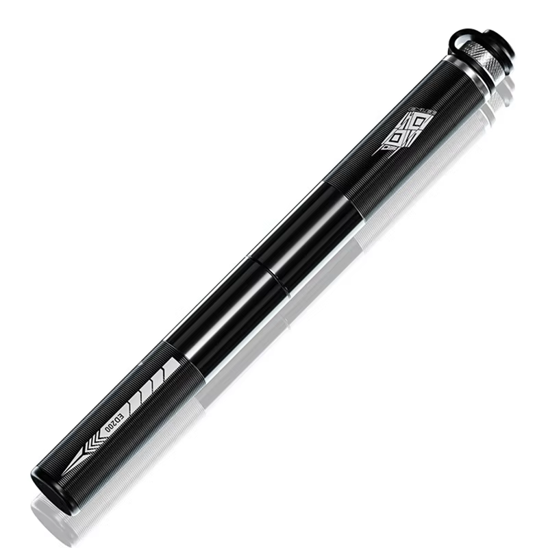 ENLEE pompe à vélo pompe Portable bouche américaine-française vélo de route universel VTT équipement