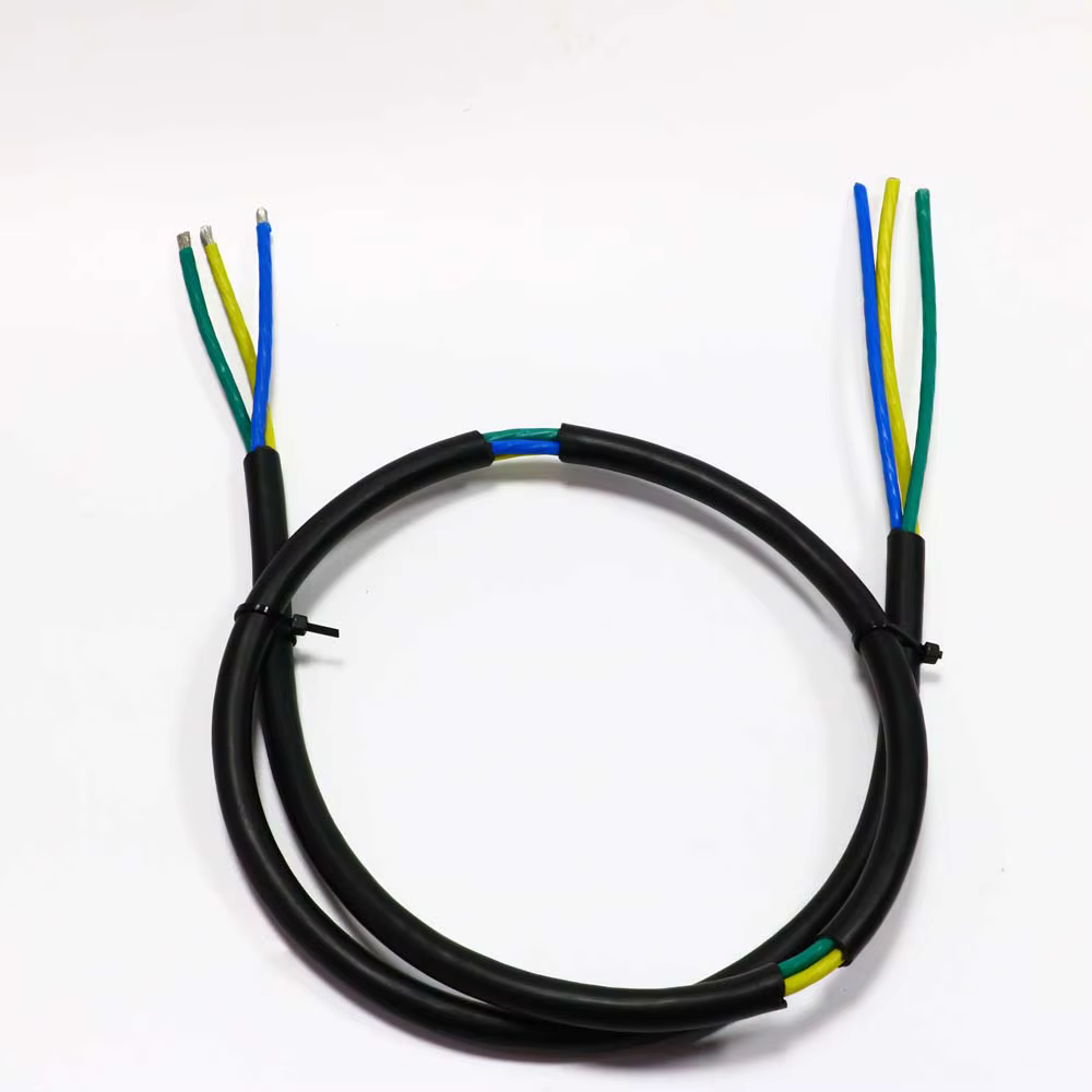 MINIMOTORS-Câble moteur pour Dualtron Storm, accessoires de câble moteur pour scooter électrique