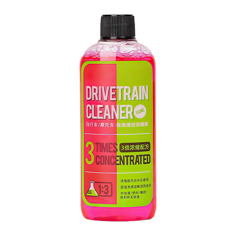 Nettoyant pour vélo DriLitrain, nettoyant pour vélo JOBooks, entretien liquide, spray dégraissant, v