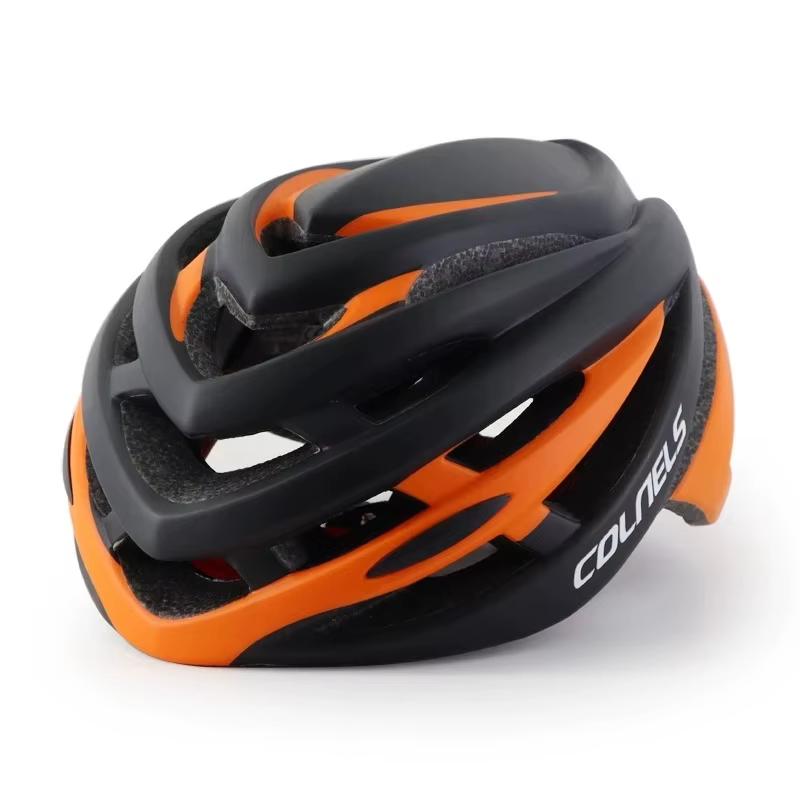 Casque de vélo grande taille XL 64cm pour hommes, respirant, vtt, sport, sécurité, surdimensionné, t