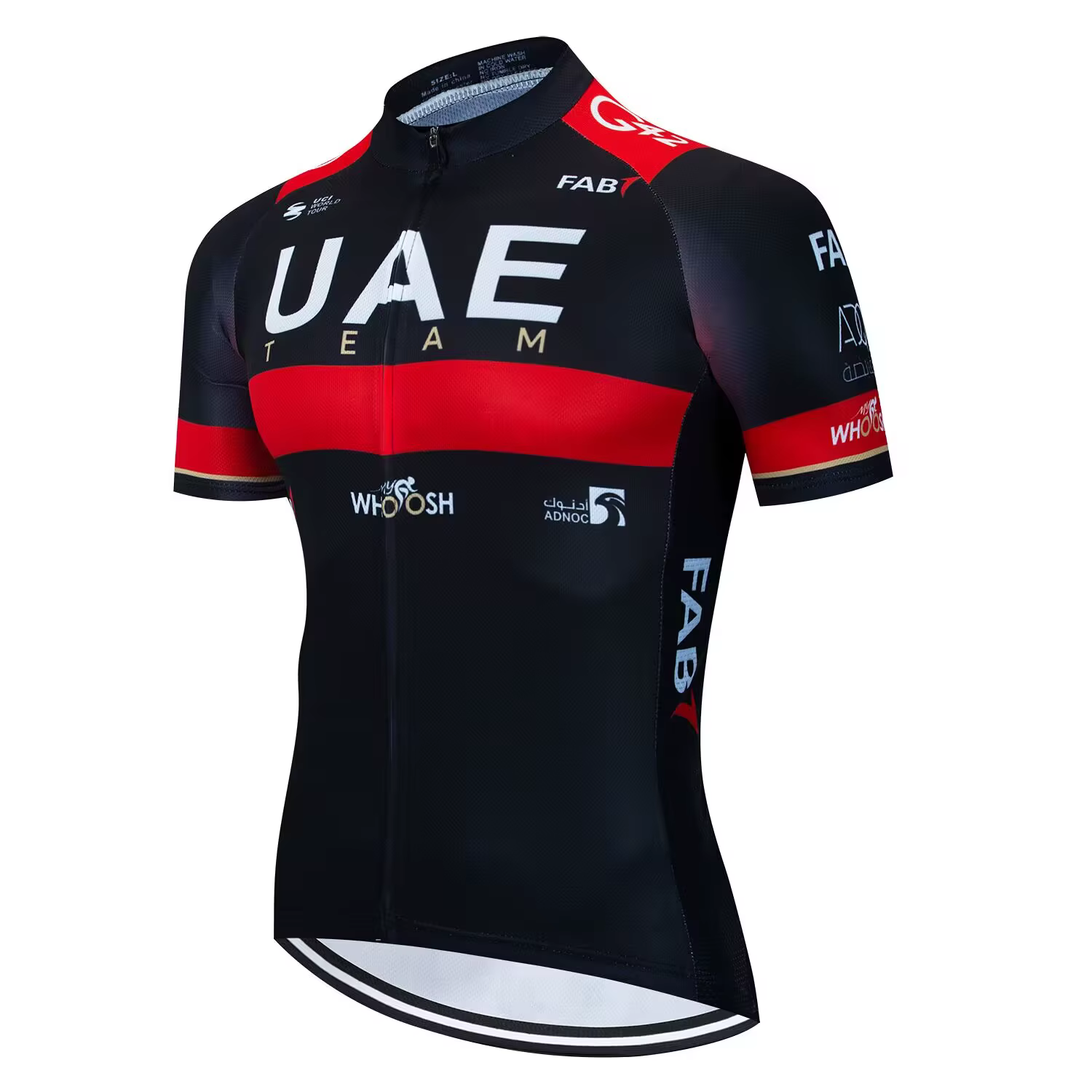 Ensemble de maillot de cyclisme fluide respirant, uniforme VTT, vêtements de vélo, chemise de vélo d