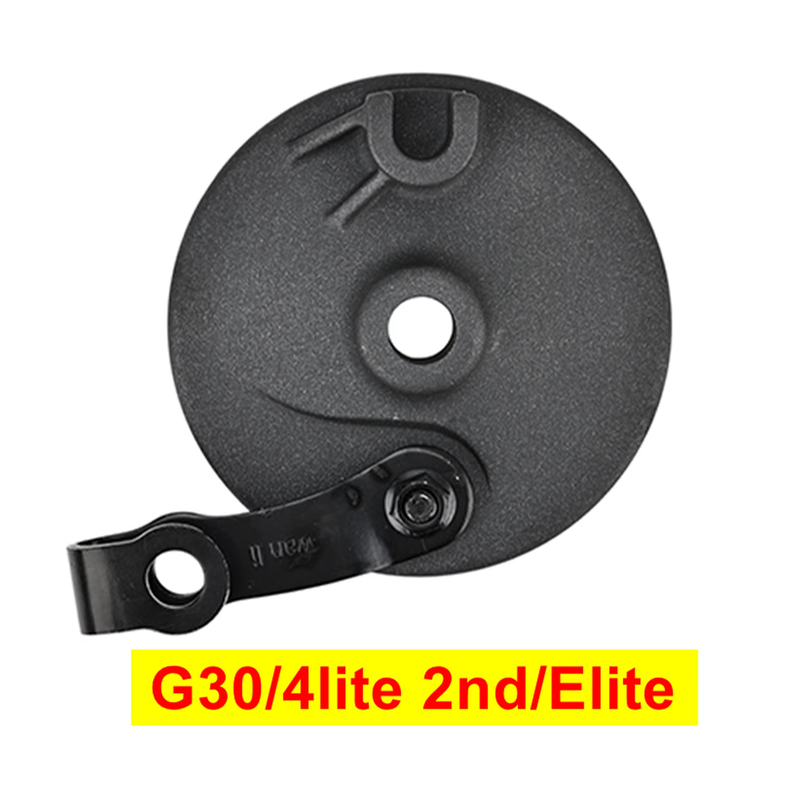 Frein avant pour trottinette électrique Xiaomi 5 Pro 5 Plus 4 Lite 2ème génération, ensemble de couv