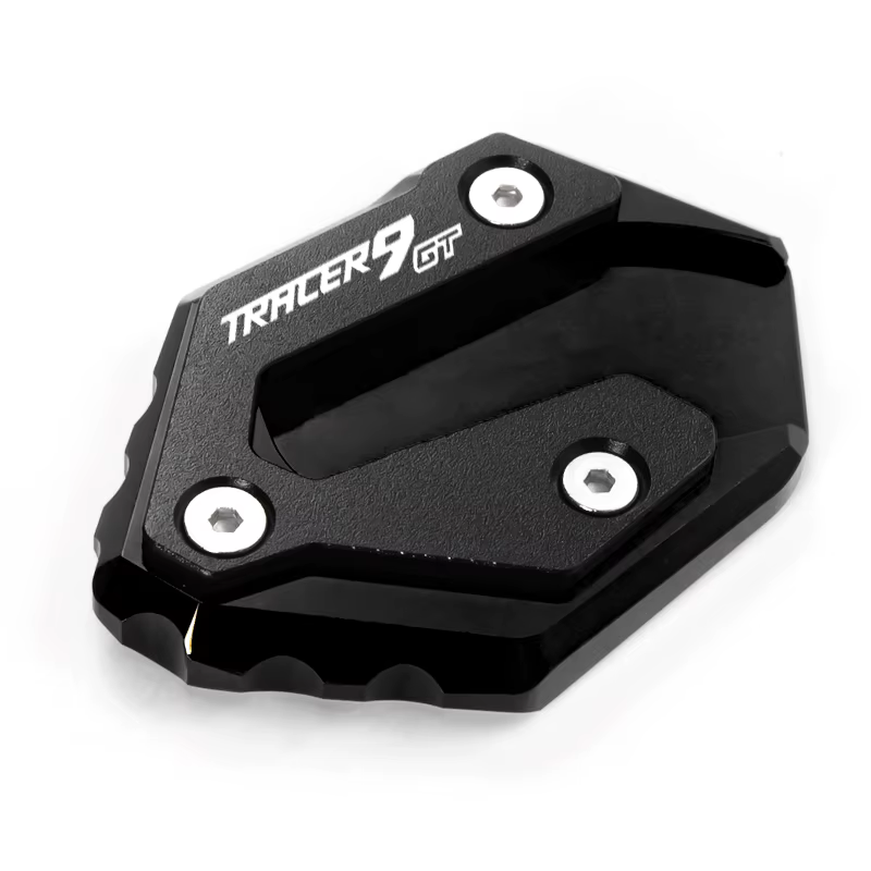 Pour YAMAHA TRACER 9gt TRACER 9 MT07 MT09 tracer 900 /700 /gt accessoires tampons d'extension de sup