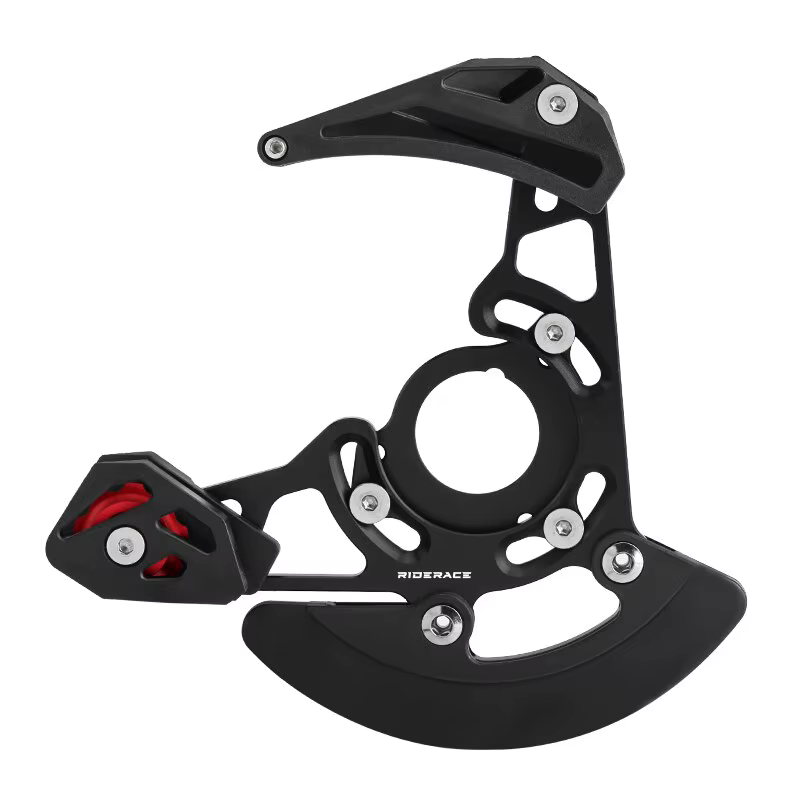 RIDERACE-Plaque de protection pour pédalier de vélo, modèle JOGuide ISCG 03/05 BB, 32-38T 1x