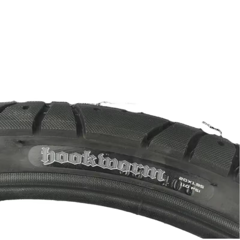 MAXXIS HOOKWORM pneu d'assaut Rrban d'origine pour vélos cargo pédicats plat/pARK/STREET/VERT pneu d