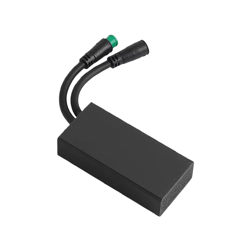 Câble de déverrouillage de vitesse 5 broches pour Scooter électrique Xiaomi 4 4Lite 4Ultra 3Lite, ac