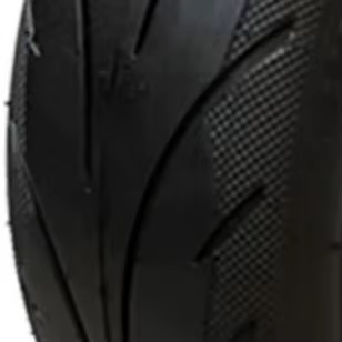 Pneu rempli 60/70-6.5 anti-crevaison pour trottinette électrique NINEBOT Max, roue de remplacement e
