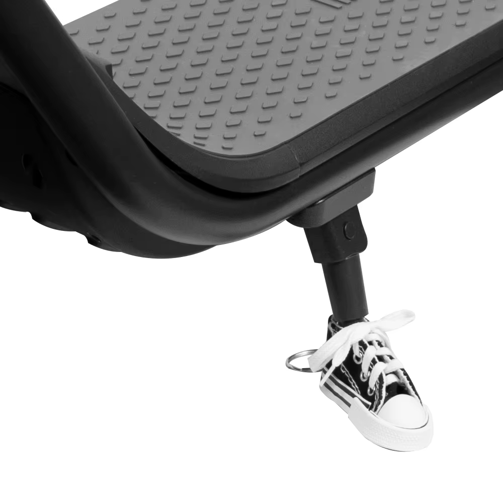 Support latéral universel, couvercle de Support de pied créatif, Mini chaussure, pièces de décoratio