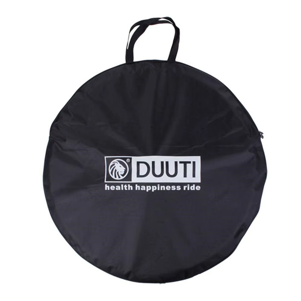 26/27.5/29 pouces sac de roue de vélo paquet de transport pochette de protection étui de transport d