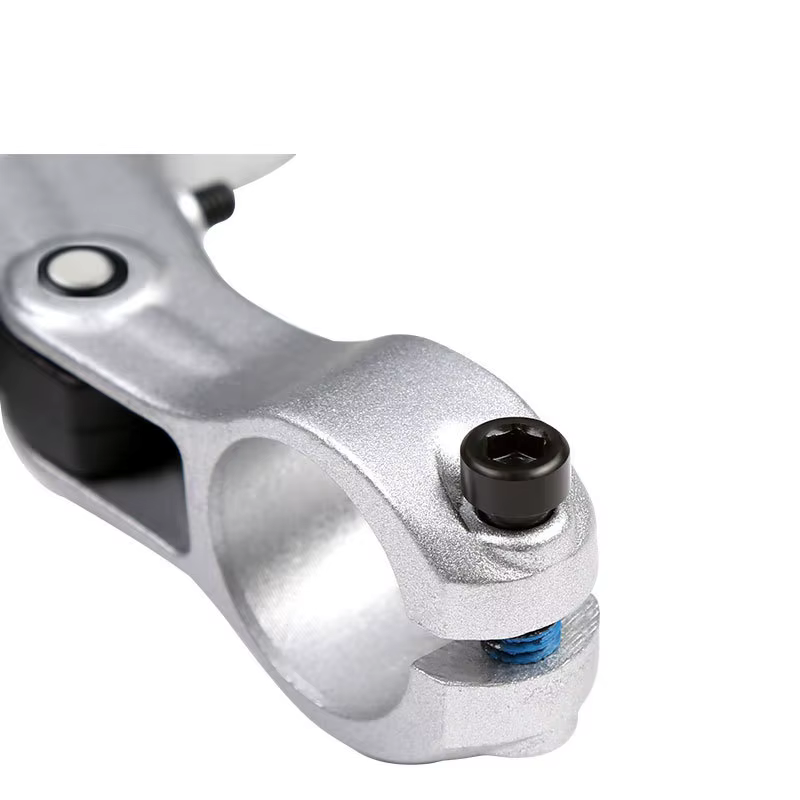 Poignée de frein de vélo BMX en aluminium ultraléger, haute qualité, VTT, leviers de frein de vélo d