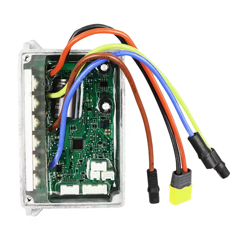 A51Q-G30 MAX Scooter carte mère contrôleur carte principale ESC tableau pour Ninebot Segway Max G30 