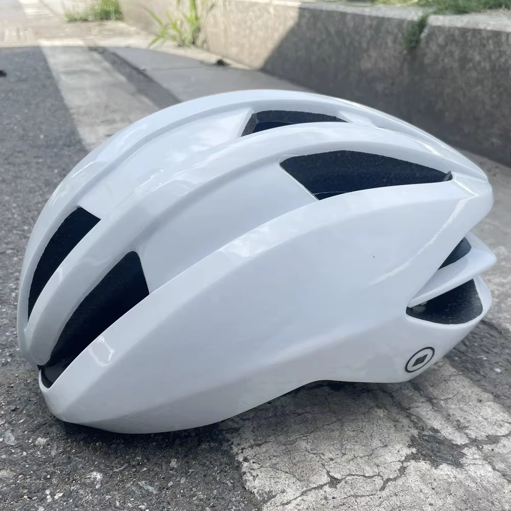 TriDuvet-Casque de vélo de route, casque d'aviation ultra léger, casque de cyclisme unisexe, cyclism