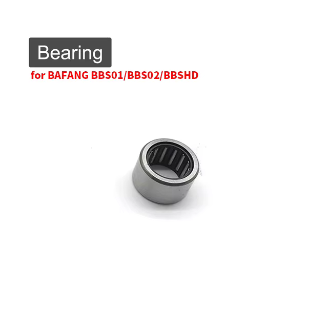 BAFANG – pièces de réparation de moteur monté au milieu, roue dentée en Nylon, capteur assisté par p