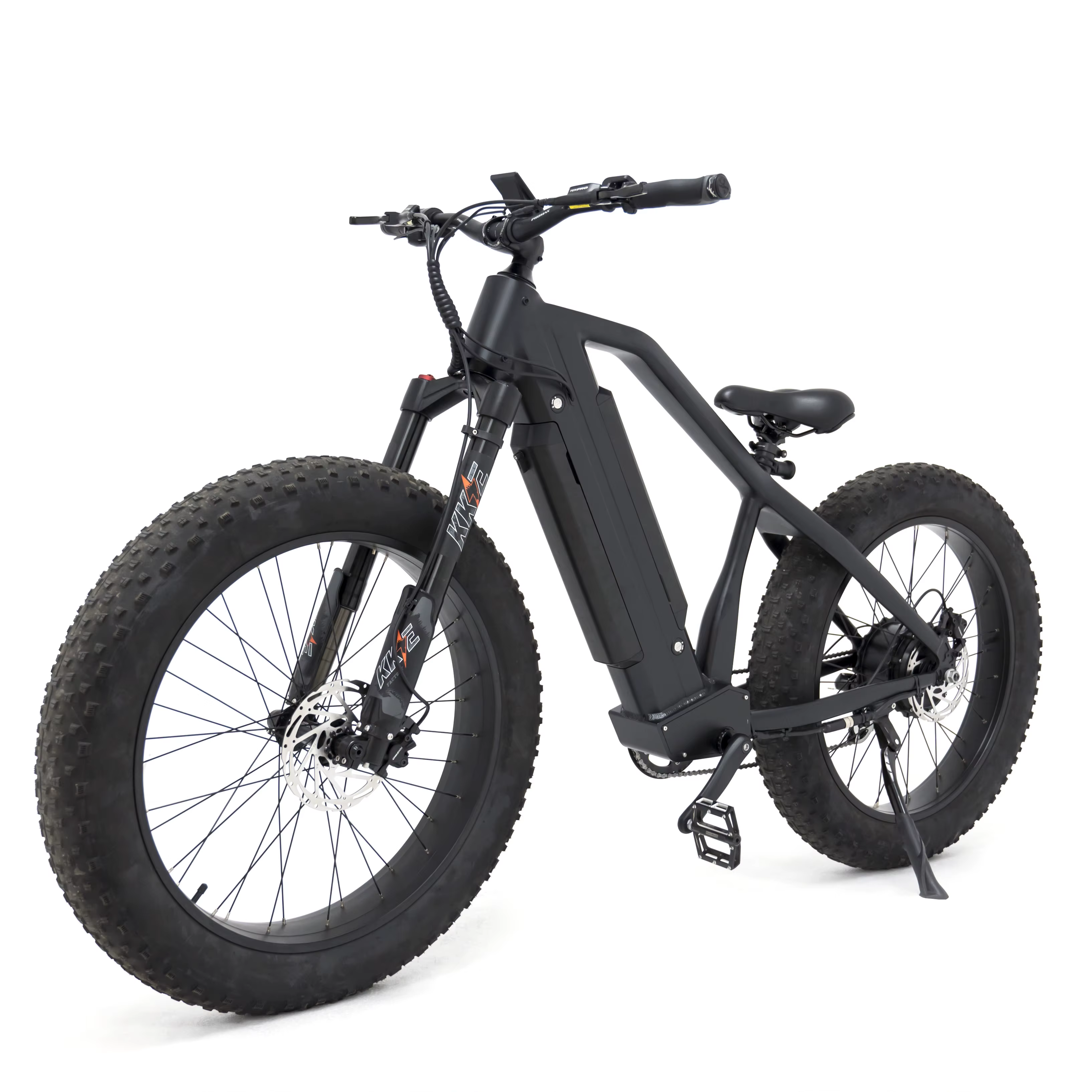 Mario 26 gros pneu vélo de montagne électrique rapide 1200w moteur de moyeu arrière 8 vitesses