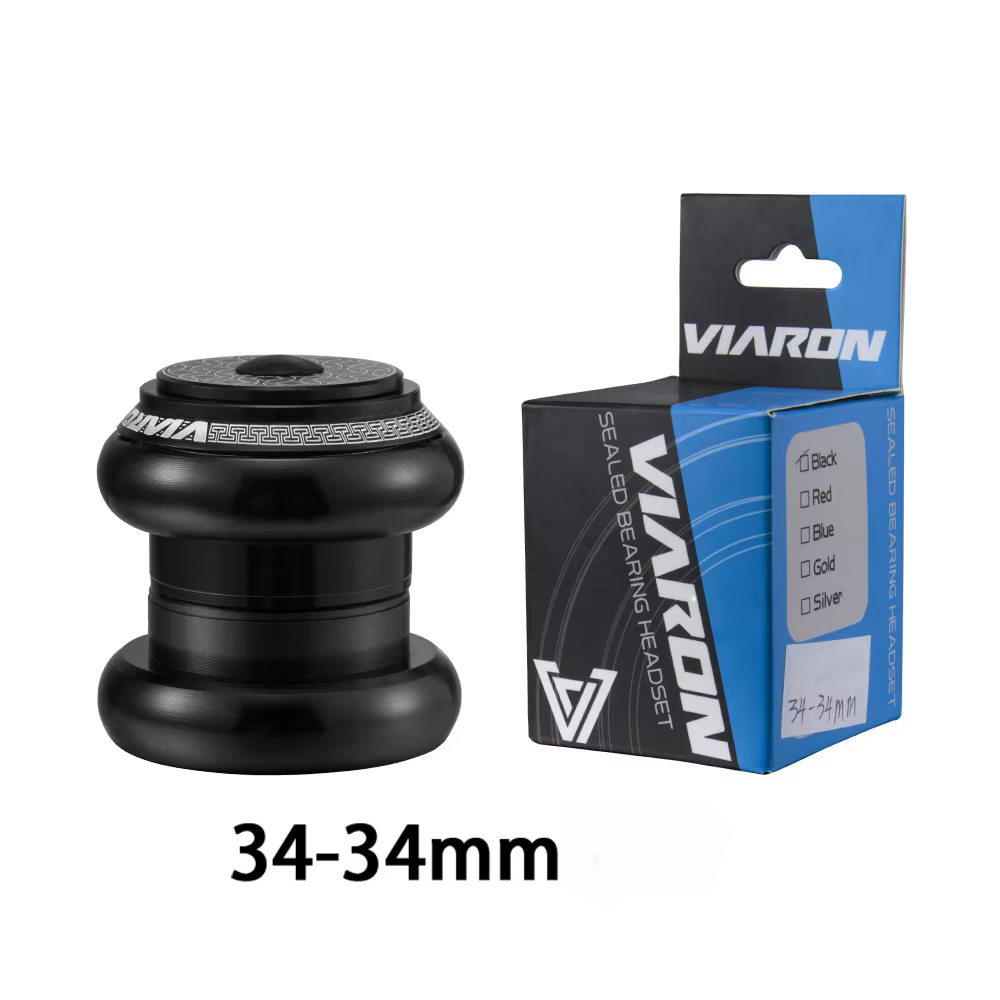 VIARON – Roulement de casque de vélo VTT, accessoires de cadre et de tube de direction, pièces de vé