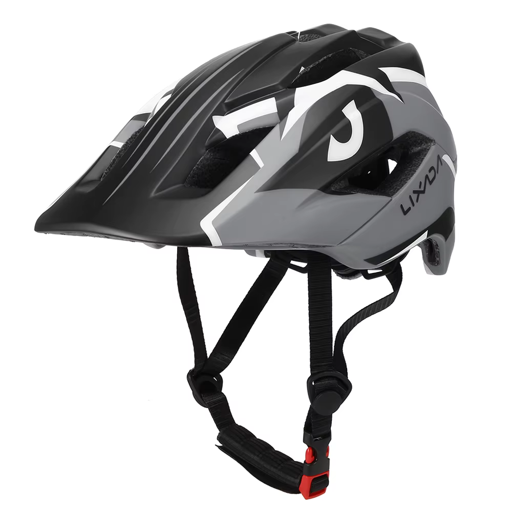 Casque de vélo intégral détachable pour enfants, sport pour enfants, cyclisme, vtt, moto, skateboard