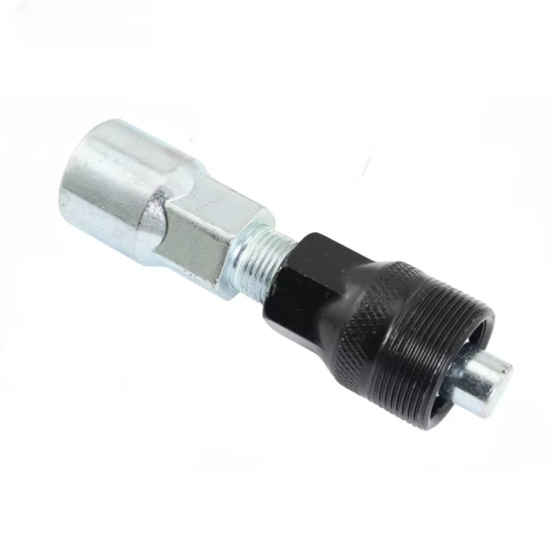 Extracteur de manivelle de vélo, outil d'extraction de manivelle de Cycle professionnel, extracteur 