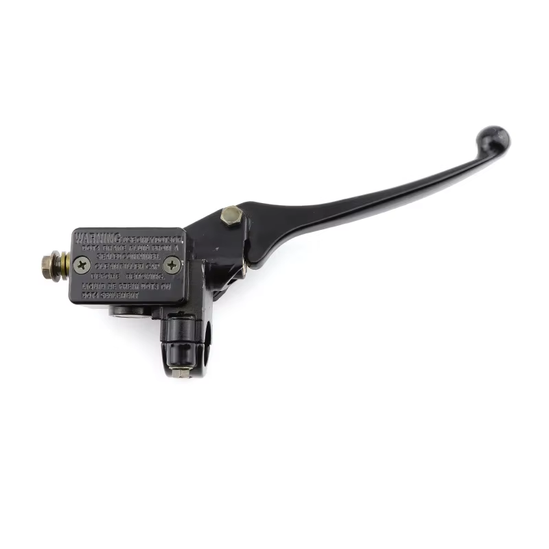 Levier de frein hydraulique à intervalles principaux avant droit, D343 Pit Bike, Façades RL, Imagomo